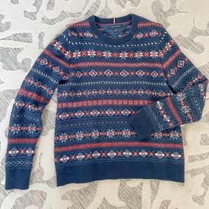 Tommy Hilfiger Men’s Sweater